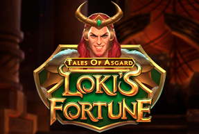 Lokis fortune