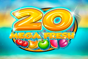 20 Mega Fresh