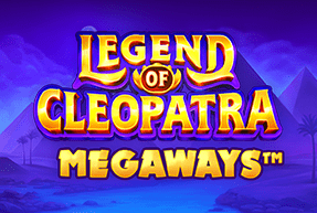 Legend of Cleopatra: Megaways