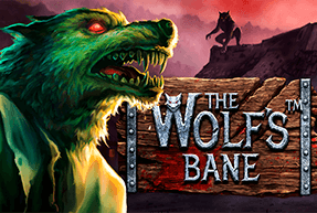 The Wolf's Bane 